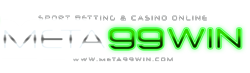 Meta99win เว็บพนันครบวงจร เดิมพันไร้ขีดจำกัด ระบบใหม่ล้ำสมัย